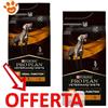 Purina Dog Pro Plan Veterinary Diets NF Renal Function - Offerta [PREZZO A CONFEZIONE] Quantità Minima 2, Sacco Da 12 Kg