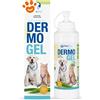 AloePlus Dog&Cat Dermo Gel - Confezione Da 200 ml