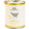Barf Dog Alimento Completo Pollo - Lattina Da 800 Gr - CONFEZIONE RISPARMIO