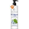 Officinalis Horse ICE Menta-Mint Gel Ghiaccio 90% - Confezione Da 250 ml