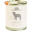 Barf Dog Alimento Completo Agnello - Lattina Da 800 Gr - CONFEZIONE RISPARMIO