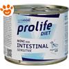 Prolife Dog Veterinary Mini Intestinal Sensitive - Lattina Da 200 Gr