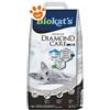 Biokat's Cat Lettiera Premium Diamond Care Classic - Sacco Da 8 Lt - CONFEZIONE RISPARMIO