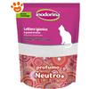 Inodorina Cat Lettiera Igienica Neutro - Sacco Da 16 Lt - CONFEZIONE RISPARMIO