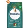 Forza10 Dog Maintenance Medium Adult Cervo e Patate - Sacco Da 12 Kg