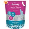 Inodorina Cat Lettiera Igienica Talco - Sacco Da 16 Lt - CONFEZIONE RISPARMIO