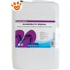 Lapi Piscina Semplice - Alghicida T9 Special - Antialghe - Confezione Da 10 Kg