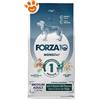 Forza10 Dog Monodiet Medium Adult con Cervo e Patate - Offerta [PREZZO A CONFEZIONE] Quantità Minima 2, Sacco Da 12 Kg
