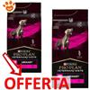Purina Dog Pro Plan Veterinary Diets UR Urinary - Offerta [PREZZO A CONFEZIONE] Quantità Minima 2, Sacco Da 12 Kg