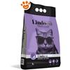Lindocat Cat Lettiera Double Action - Sacco Da 10 Lt - CONFEZIONE RISPARMIO