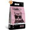 Lindocat Cat Lettiera Prestige - Sacco Da 10 Lt - CONFEZIONE RISPARMIO