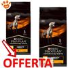Purina Dog Pro Plan Veterinary Diets OM Obesity Management - Offerta [PREZZO A CONFEZIONE] Quantità Minima 2, Sacco Da 12 Kg