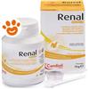 Candioli Dog&Cat Renal Combi in Polvere - Confezione Da 240 Gr