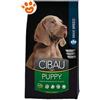Farmina Cibau Dog Puppy Maxi Pollo - Sacco Da 12 Kg