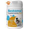 Innovet Dog Restomyl Supplemento - Confezione Da 60 Gr