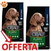 Farmina Cibau Dog Puppy Maxi Pollo - Offerta [PREZZO A CONFEZIONE] Quantità Minima 2, Sacco Da 12 Kg
