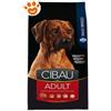 Farmina Cibau Dog Adult Maxi Pollo - Sacco Da 12 Kg