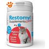 Innovet Cat Restomyl Supplemento - Confezione da 40 Gr
