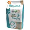 Digma Preziosa Lettiera Ultra Clumping Sapone di Marsiglia - Sacco Da 10 Lt