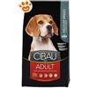 Farmina Cibau Dog Adult Medium Pollo - Sacco Da 12 Kg