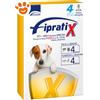 Formevet Dog Fipratix (4-10Kg) - Offerta [PREZZO A CONFEZIONE] Quantità minima 4, Confezione da 4 Pipette