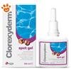 ICF Dog&Cat Clorexyderm Spot Gel - Confezione Da 100 ml