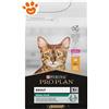 Purina Cat Pro Plan Renal Plus Adult al Pollo - Offerta [PREZZO A CONFEZIONE] Quantità Minima 2, Sacco Da 10 Kg