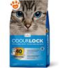 Life Odourlock Lettiera Original Senza Profumo - Sacco Da 12 Kg