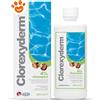 ICF Dog&Cat Clorexyderm Shampoo 4% - Confezione Da 250 ml