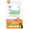Natural Trainer Dog Sensitive No Gluten Adult Medium Maxi Maiale - Sacco Da 12 Kg