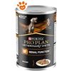 Purina Pro Plan Dog Veterinary Diet NF Renal Function - Lattina Da 400 Gr