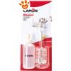 Camon Dog&Cat Set Biberon - Confezione Da 57 ml