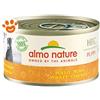 Almo Nature Dog HFC Natural Puppy con Pollo - Lattina Da 95 Gr