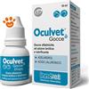 Innovet Dog & Cat Oculvet Drops - Confezione Da 10 ml