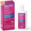 NBF Lanes Dog&Cat Ribes Pet Ultra Shampoo Dermatologico - Confezione Da 200 ml