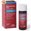 NBF Lanes Dog & Cat Normaliver Pet Sciroppo - Confezione Da 50 ml