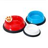 Camon Dog & Cat Ciotola In Plastica - 17x6,5 cm