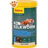 Sera Koi Silkworm Nature - Confezione Da 330 Gr