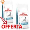 Royal Canin Dog VHN Hypoallergenic - Offerta [PREZZO A CONFEZIONE] Quantità Minima 2, Sacco Da 7 Kg