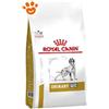 Royal Canin Dog Veterinary Diet Urinary U/C Low Purine - Sacco Da 2 Kg