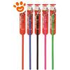 Camon Cat Collare Elasticizzato - Confezione Da 1 Pezzo (Colori Assortiti)