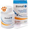 Candioli Dog&Cat Renal N - Confezione Da 70 Gr
