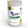 Q. Diet Dog & Cat Noxalate - Confezione Da 60 Capsule