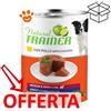 Trainer Natural Dog Adult Medium & Maxi Pollo - Lattina Da 400 Gr - CONFEZIONE RISPARMIO