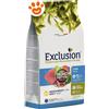 Exclusion Dog Mediterraneo Monoproteico Noble Grain Puppy Medium Breed Tonno - Sacco Da 12 Kg