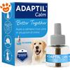 Ceva Dog Adaptil Calm Ricarica - Confezione Da 48 ml