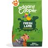 Edgard Cooper Dog Adult con Agnello - Sacco Da 7 Kg