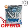 Farmina Dog N&D Ocean Adult Aringa e Gamberetti - Lattina Da 285 Gr - CONFEZIONE RISPARMIO