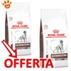 Royal Canin Dog Veterinary Diet Gastrointestinal Moderate Calorie - Offerta [PREZZO A CONFEZIONE] Quantità Minima 2, Sacco Da 7,5 Kg