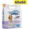 Digma Tappet In Lavanda (60x60) Tappetini Igienici Assorbenti - Confezione Da 50 Tappetini